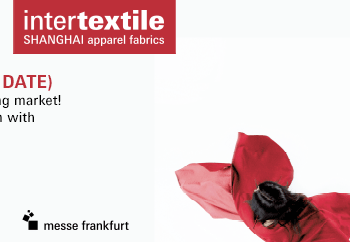 Intertextile Shanghai Apparel Fabrics 2020