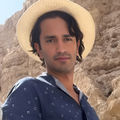 Ashray Gujral